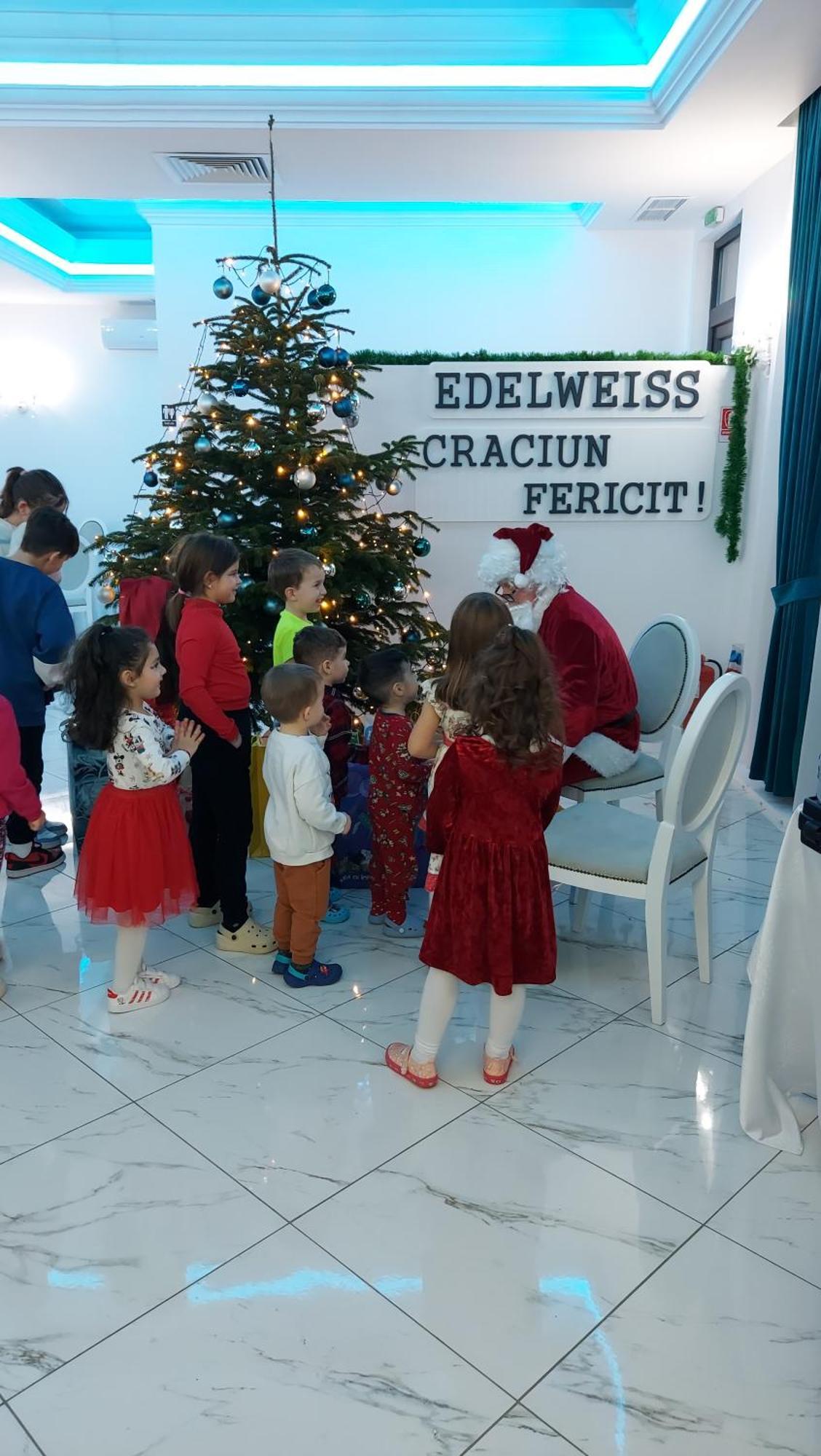 Hotel Evenimente Edelweiss Bogdan Vodă Esterno foto