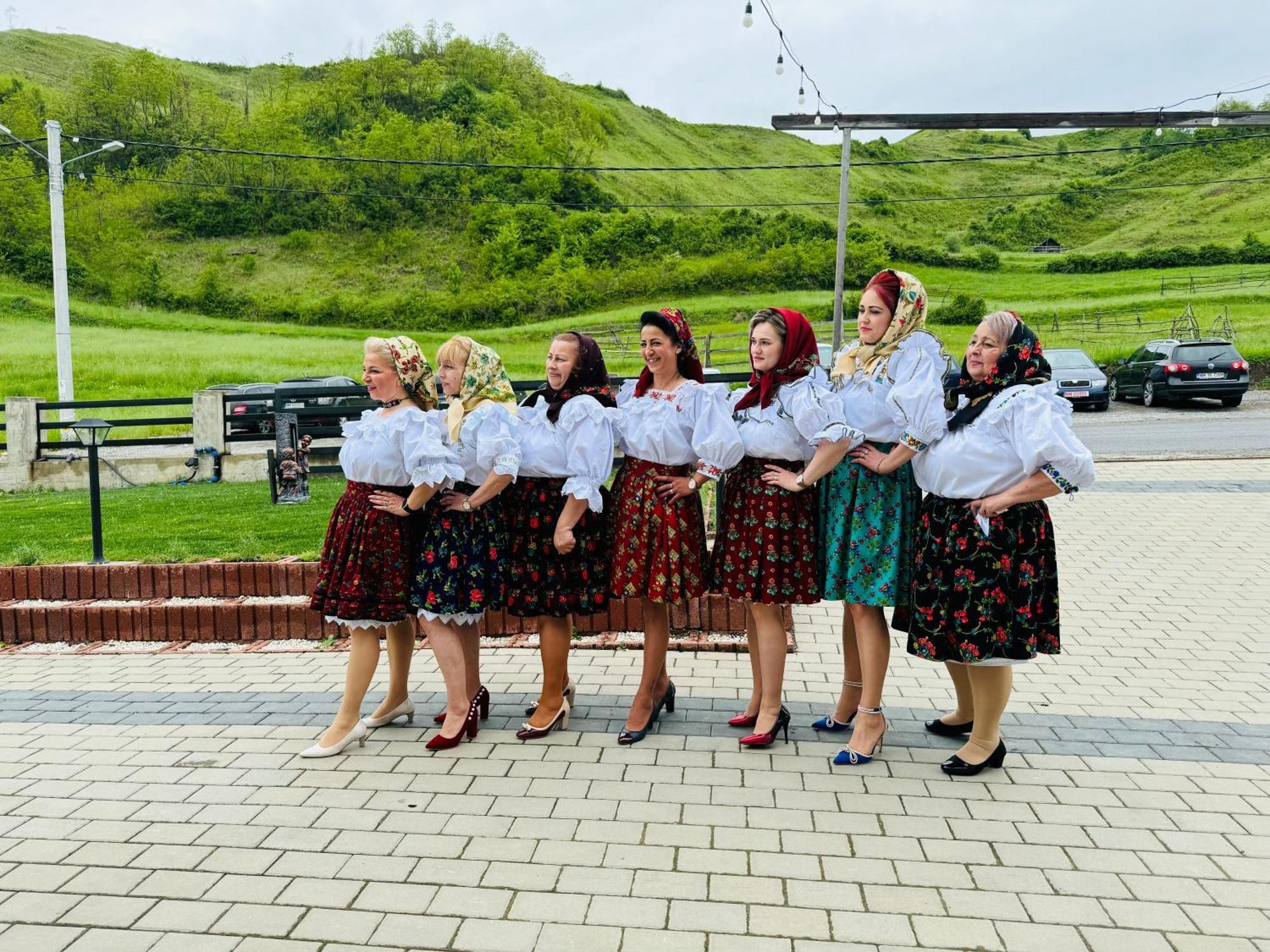 Hotel Evenimente Edelweiss Bogdan Vodă Esterno foto